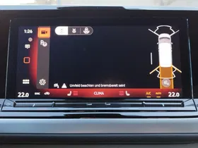 VW T7 California 1.5 TSI 4MOTION Ocean | Thumbnail 23 von 25