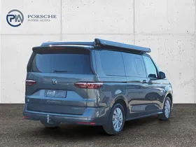 VW T7 California 1.5 TSI 4MOTION Ocean | Thumbnail 5 von 25
