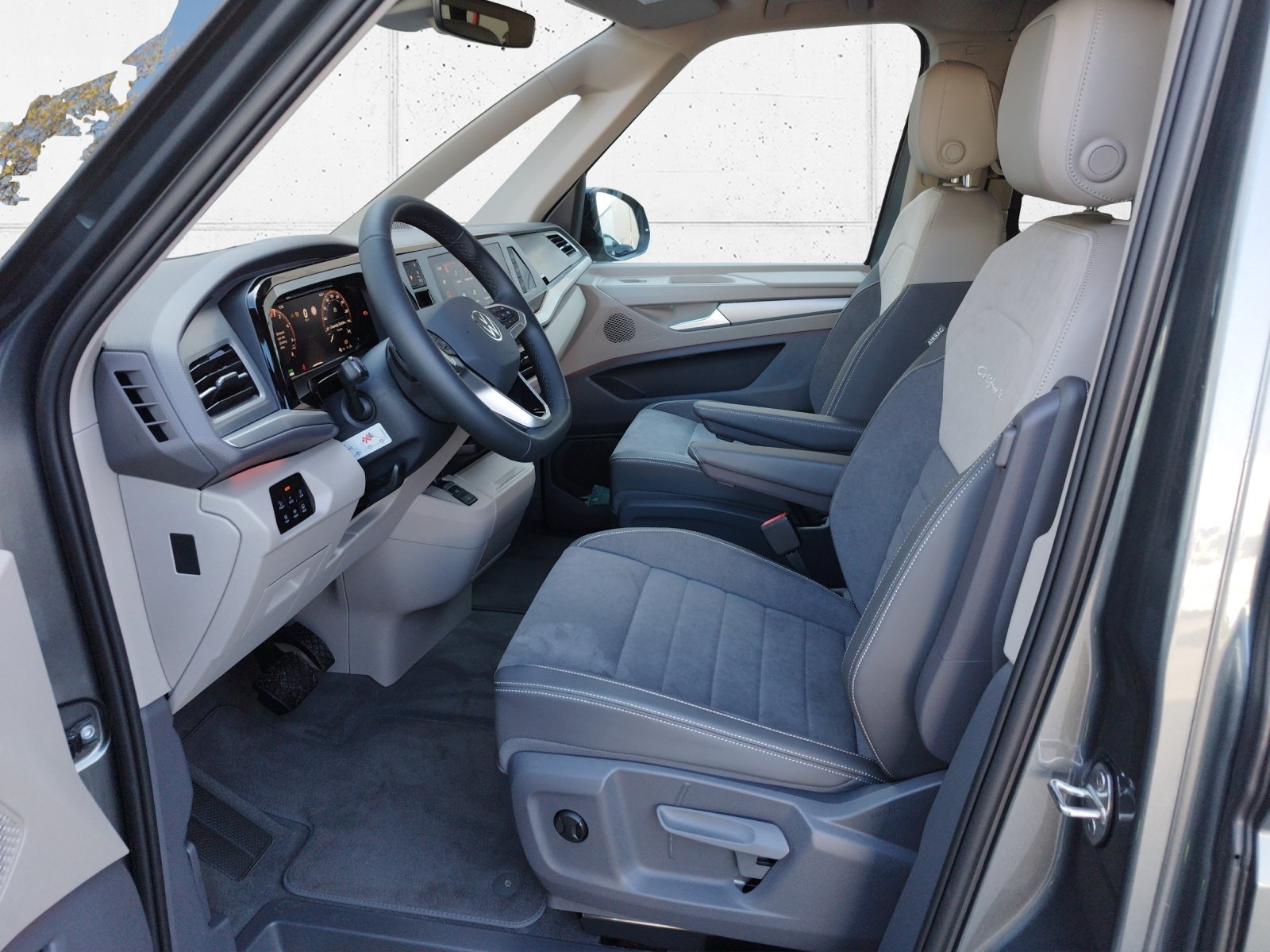 VW T7 California 1.5 TSI 4MOTION Ocean | Bild 6 von 25