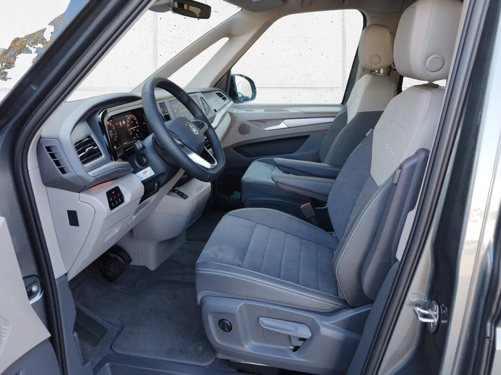 VW T7 California 1.5 TSI 4MOTION Ocean | Bild 6 von 25