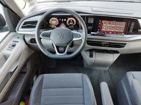 VW T7 California 1.5 TSI 4MOTION Ocean | Thumbnail 7 von 25