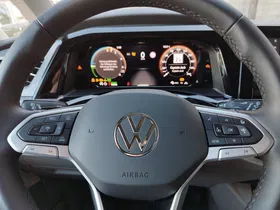 VW T7 California 1.5 TSI 4MOTION Ocean | Thumbnail 8 von 25