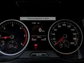 VW Crafter 2.0 TDI 4Motion Pritsche | Thumbnail 11 von 19