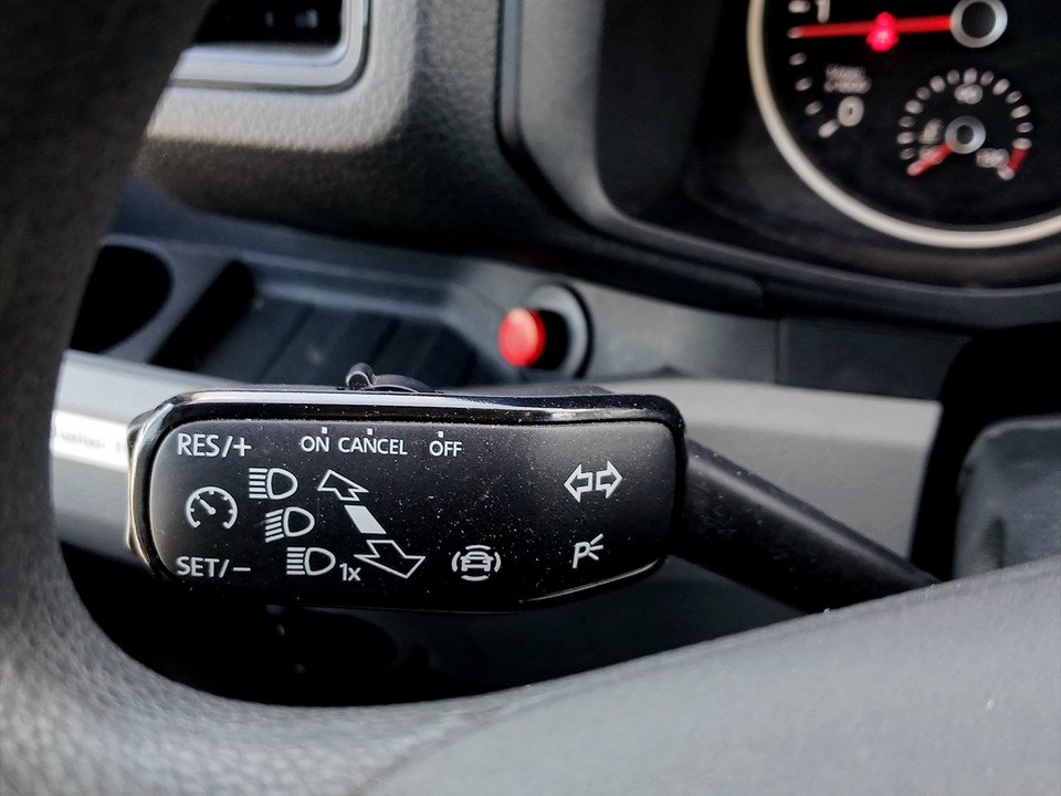 VW Crafter 2.0 TDI 4Motion Pritsche | Bild 12 von 19