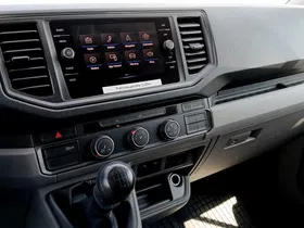 VW Crafter 2.0 TDI 4Motion Pritsche | Thumbnail 13 von 19