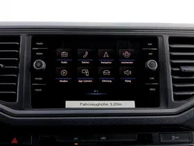 VW Crafter 2.0 TDI 4Motion Pritsche | Thumbnail 14 von 19