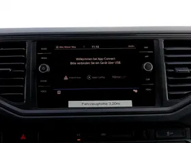 VW Crafter 2.0 TDI 4Motion Pritsche | Thumbnail 15 von 19