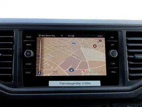 VW Crafter 2.0 TDI 4Motion Pritsche | Thumbnail 16 von 19