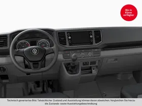 VW Crafter 2.0 TDI 4Motion Pritsche | Thumbnail 5 von 5