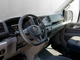 VW Crafter 2.0 TDI 4Motion Pritsche | Thumbnail 4 von 19