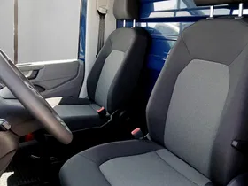 VW Crafter 2.0 TDI 4Motion Pritsche | Thumbnail 5 von 19