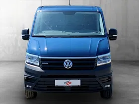 VW Crafter 2.0 TDI 4Motion Pritsche | Thumbnail 7 von 19