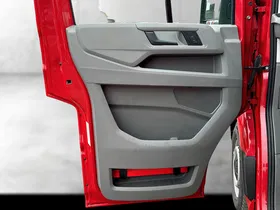 VW Crafter 35 TDI Pritsche FWD DOKA mittellang | Thumbnail 9 von 20