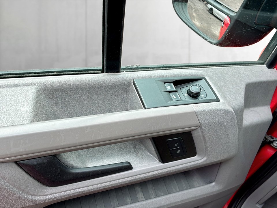 VW Crafter 35 TDI Pritsche FWD DOKA mittellang | Bild 10 von 20