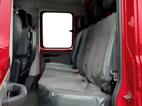 VW Crafter 35 TDI Pritsche FWD DOKA mittellang | Thumbnail 19 von 20