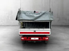 VW Crafter 35 TDI Pritsche FWD DOKA mittellang | Thumbnail 6 von 20