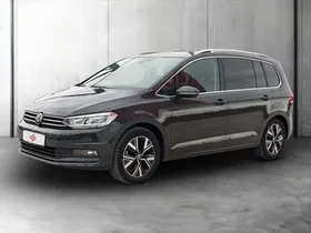 Volkswagen Touran 2.0 TDI BMT Highline | Thumbnail 1 von 25