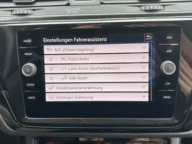 Volkswagen Touran 2.0 TDI BMT Highline | Thumbnail 13 von 25