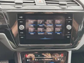 Volkswagen Touran 2.0 TDI BMT Highline | Thumbnail 14 von 25