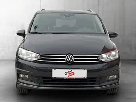 Volkswagen Touran 2.0 TDI BMT Highline | Thumbnail 2 von 25