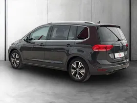 Volkswagen Touran 2.0 TDI BMT Highline | Thumbnail 4 von 25