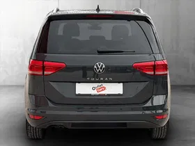 Volkswagen Touran 2.0 TDI BMT Highline | Thumbnail 5 von 25