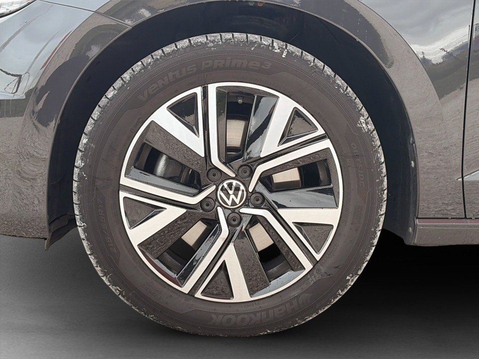 Volkswagen Touran 2.0 TDI BMT Highline | Bild 25 von 25