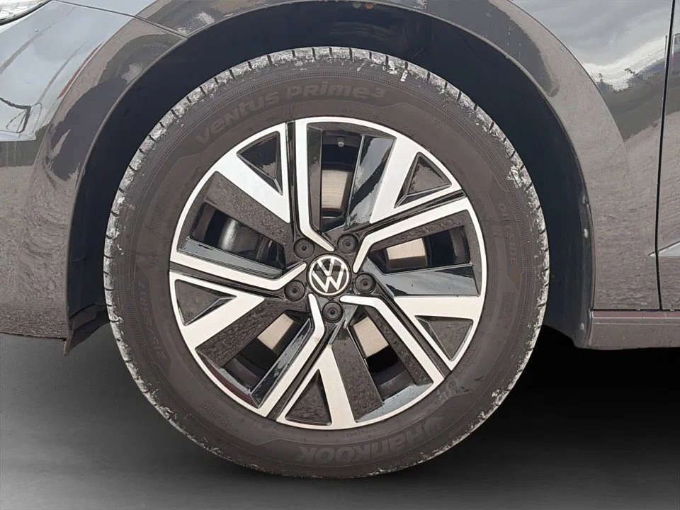 Volkswagen Touran 2.0 TDI BMT Highline | Bild 25 von 25