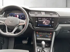 Volkswagen Touran 2.0 TDI BMT Highline | Thumbnail 8 von 25