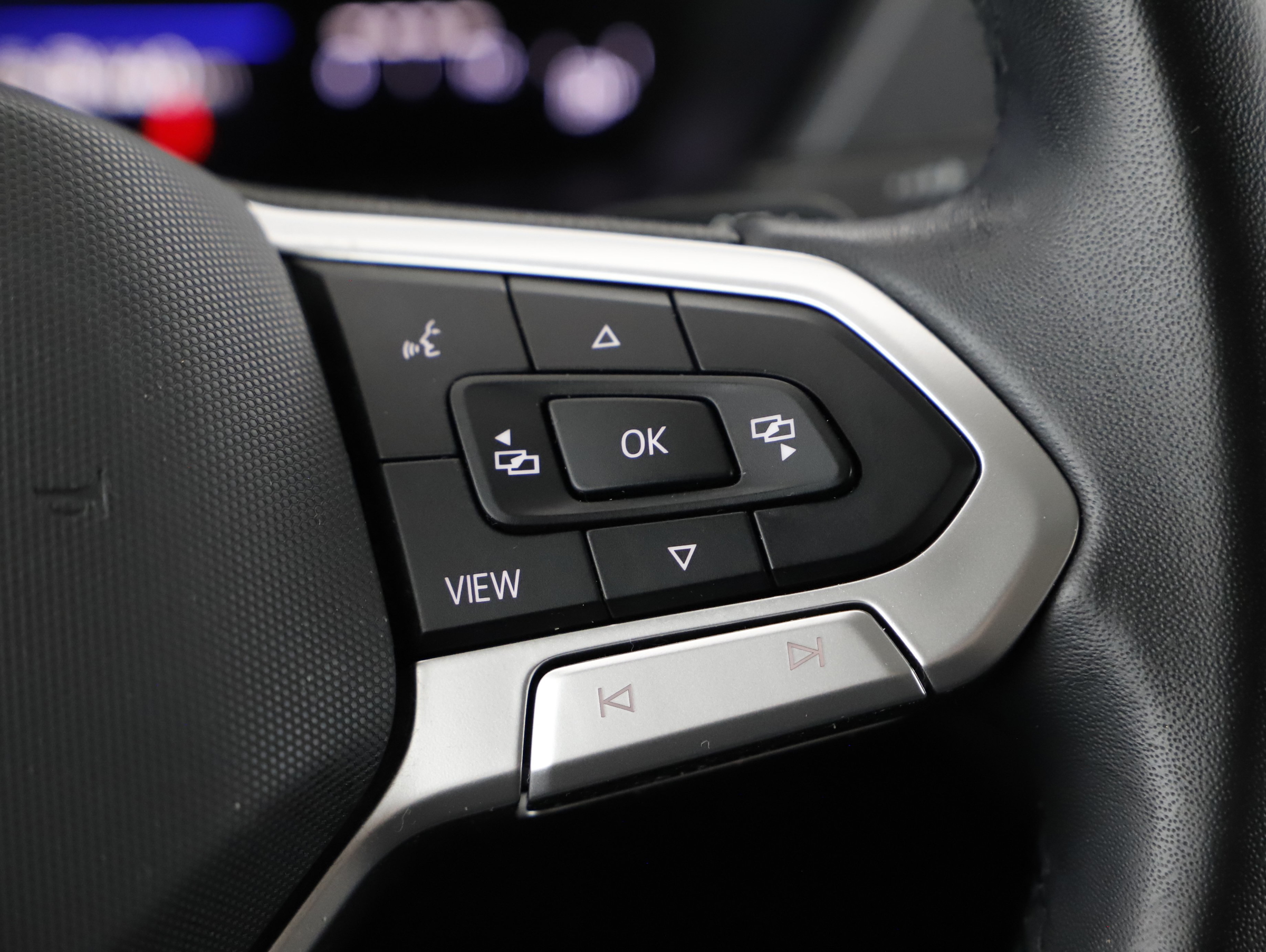 VW Touran Comfortline 2.0 TDI DSG | Bild 13 von 23