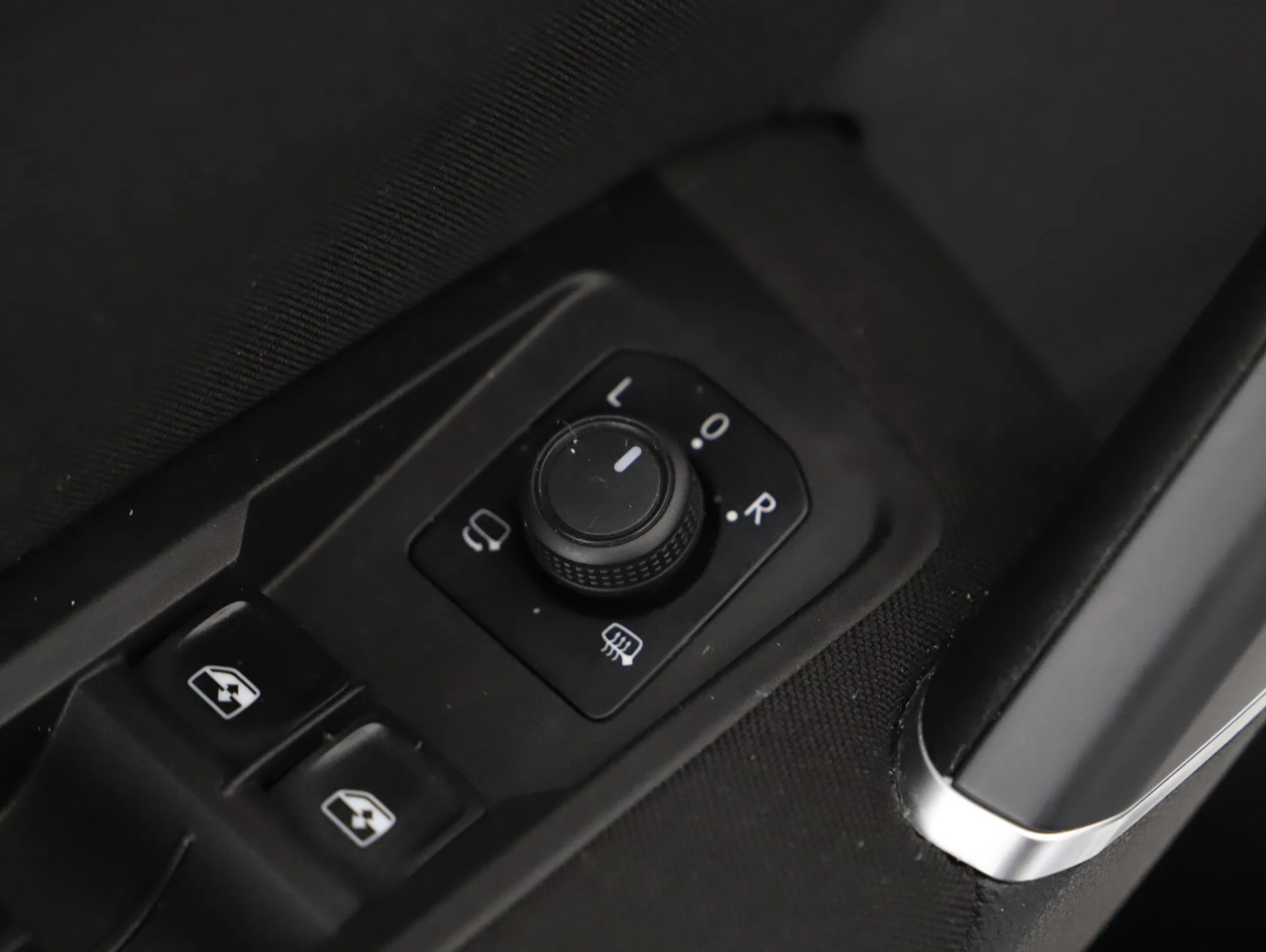 VW Touran Comfortline 2.0 TDI DSG | Bild 6 von 23