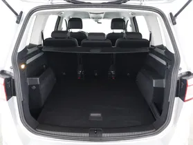 VW Touran Comfortline 2.0 TDI DSG | Thumbnail 20 von 23