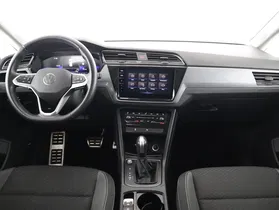 VW Touran Comfortline 2.0 TDI DSG | Thumbnail 9 von 23