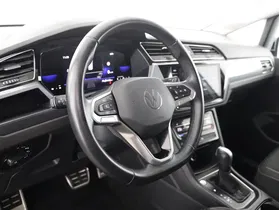 VW Touran Comfortline 2.0 TDI DSG | Thumbnail 11 von 23