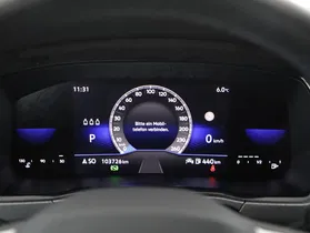 VW Touran Comfortline 2.0 TDI DSG | Thumbnail 10 von 23