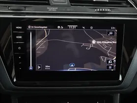 VW Touran Comfortline 2.0 TDI DSG | Thumbnail 15 von 23