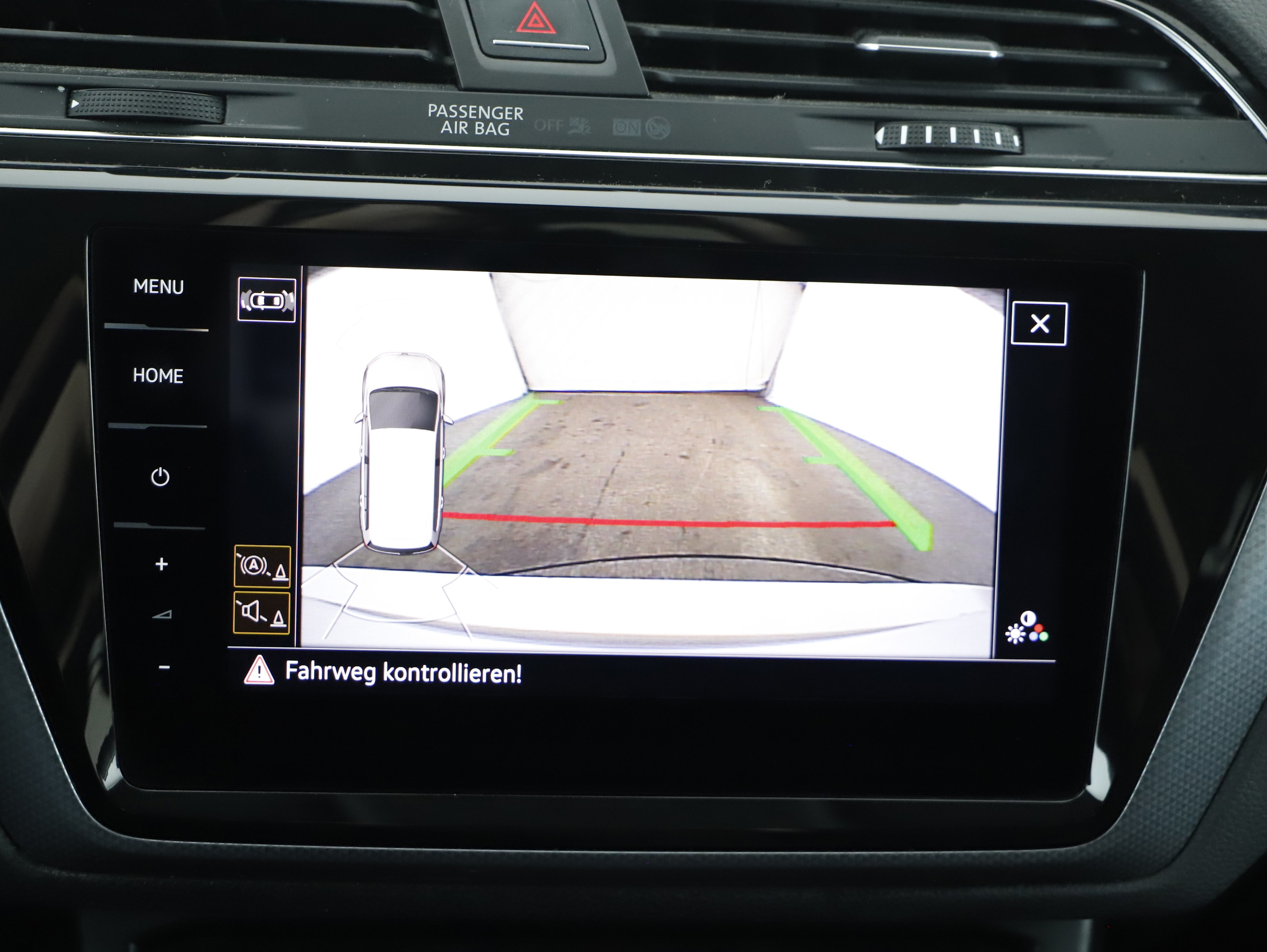 VW Touran Comfortline 2.0 TDI DSG | Bild 16 von 23