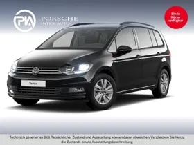 VW Touran 2.0 TDI BMT Comfortline / | Thumbnail 1 von 6