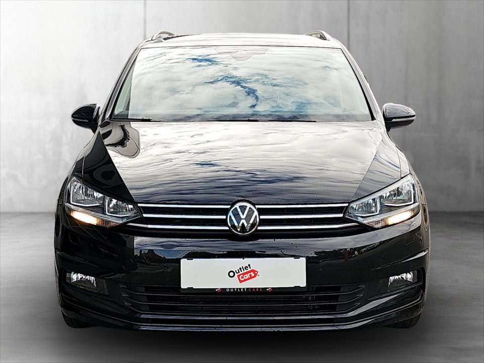 VW Touran 2.0 TDI BMT Life | Bild 16 von 21