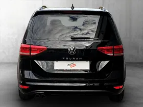VW Touran 2.0 TDI BMT Life | Thumbnail 17 von 21