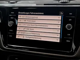 VW Touran 2.0 TDI BMT Life | Thumbnail 21 von 21