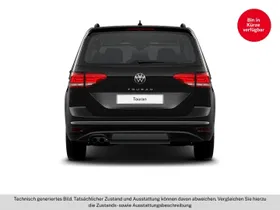 VW Touran 2.0 TDI BMT Comfortline / | Thumbnail 3 von 6