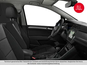 VW Touran 2.0 TDI BMT Comfortline / | Thumbnail 6 von 6