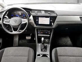 VW Touran 2.0 TDI BMT Life | Thumbnail 7 von 21