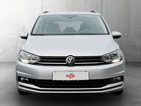 VW Touran 2.0 TDI BMT | Thumbnail 2 von 19