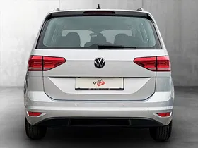 VW Touran 2.0 TDI BMT | Thumbnail 5 von 19
