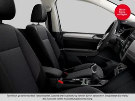 VW Touran 2.0 TDI BMT | Thumbnail 3 von 6