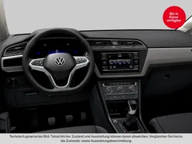 VW Touran 2.0 TDI BMT | Thumbnail 5 von 6