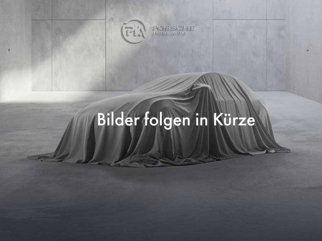 Bild eines VW Touran 2.0 TDI BMT