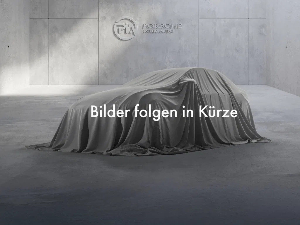 Bild eines VW Touran 2.0 TDI BMT